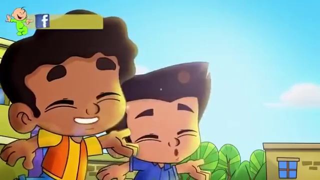 Солнышко нашид для детей 16