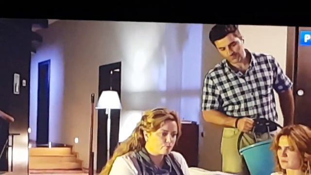 Самообладание-это великая вещь!