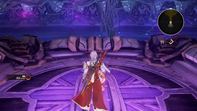 Tales Of Arise Chapter 73 Fullgame Ps 4 Ps 5