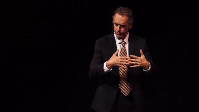 Джордан Питерсон | Способы толкования прошлого | Ной и потоп