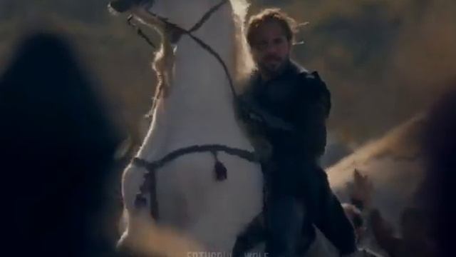 (ЭРТУГРУЛ БЕЙ —ОТРУБИЛ,ГОЛОВУ ПРЕДАТЕЛЮ,)!!☝️☝️