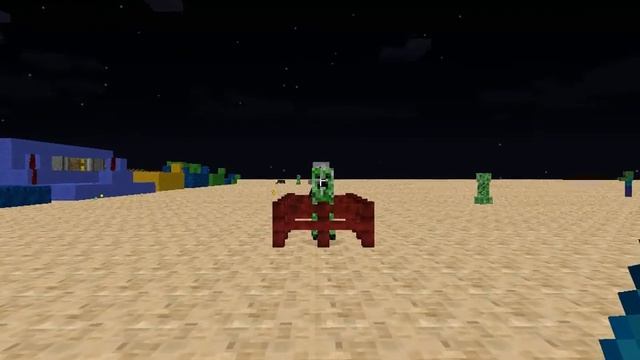 ферма пластинок в майнкрафт