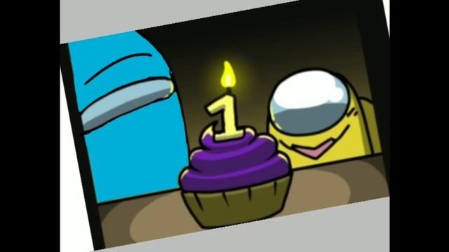 у меня завтра день рождение:3 .В сегодня день рождение малого:) ему исполнится 9 а мне 10:3