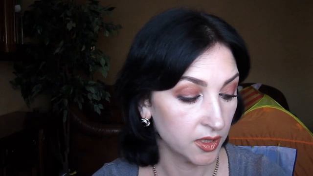 Обзор на Tony Moly Luminous Goddess Aura Blur BB и еще кое что...