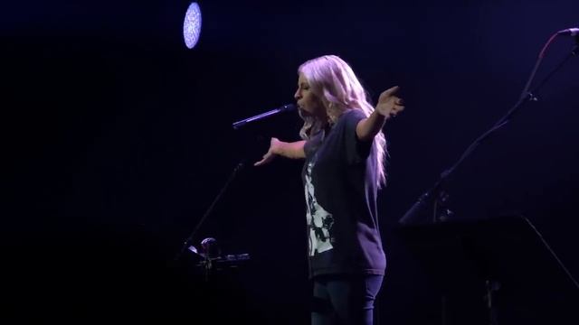 Brooke Ligertwood And Jenn Johnson - Heaven Come (Heaven Come Conference)