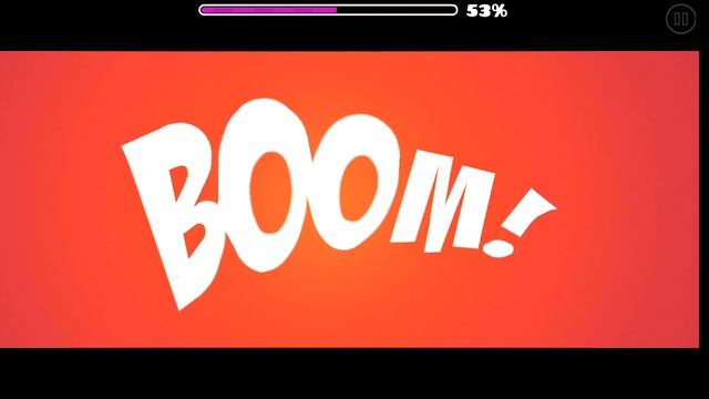 ARCADIUM (GEOMETRY DASH)