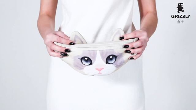 Поясная сумка 