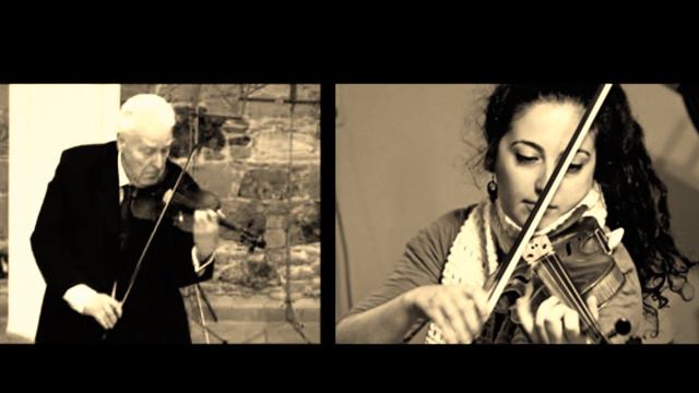 S. Prokofiev Sonata For 2 Violins Op.56