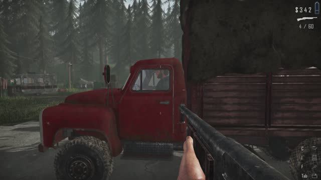 прохождение Contraband Police часть 3