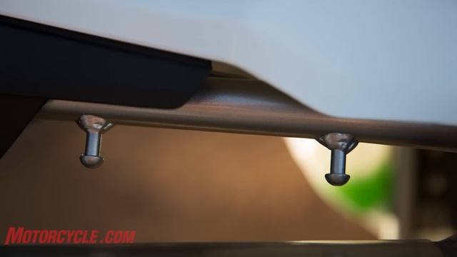 2013 Honda CRF250L Vs. 2013 Kawasaki KLX250S - Lightweight Dual Sport Comparison