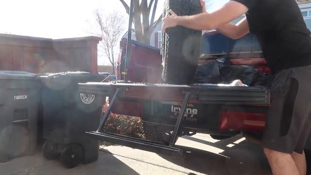 Our Truck FAILED Inspection! What A Pain...