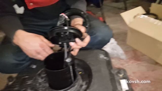 Секреты Тюнинга