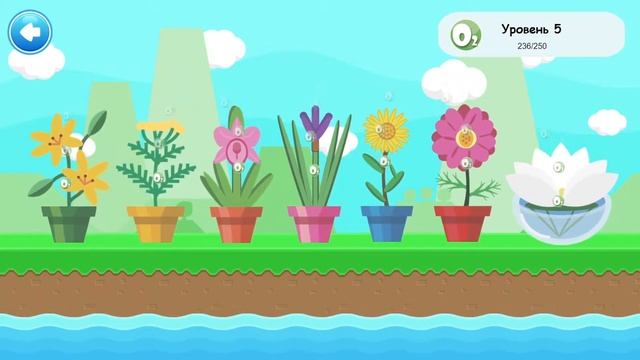 Plants Vs Aliens - Introduction Of The Game