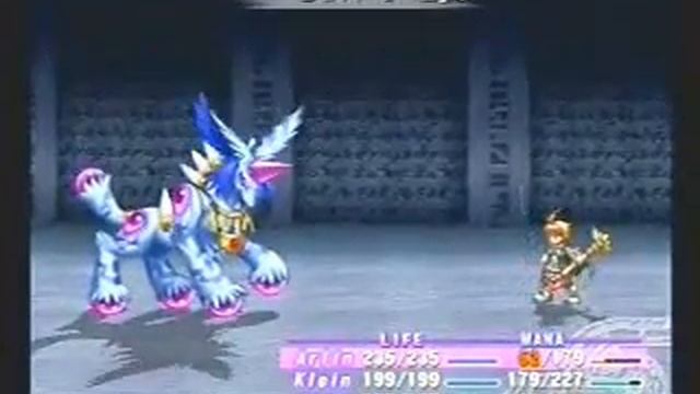 Atelier Iris Eternal Mana Prism