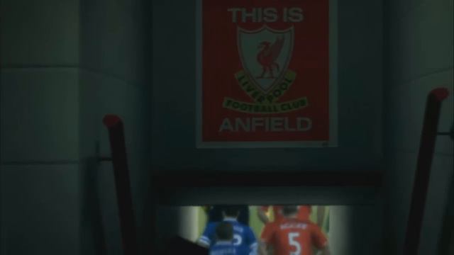 FIFA 14 - NEW NextGen Trailer - XBOXONE/PS4 - Gamescom