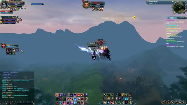 PLC - The Science Of Ganking