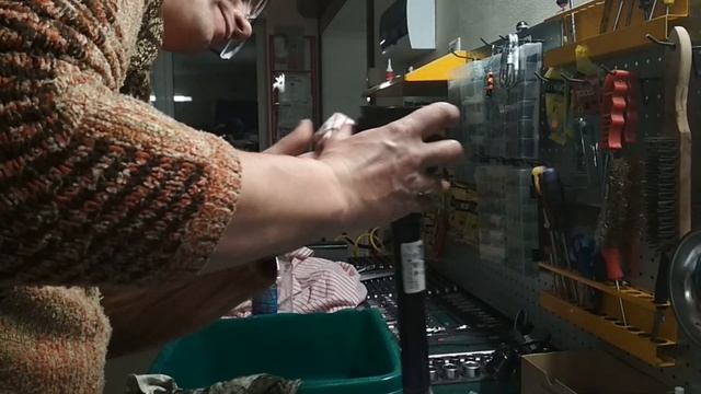 Домашняя магия