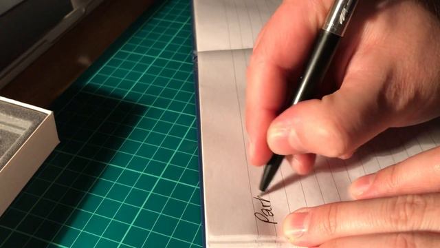 Parker Jotter London Architecture Special Edition