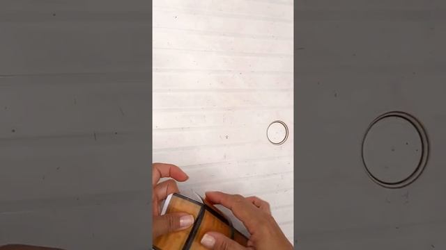 Сундук из майнкрафта #shorts