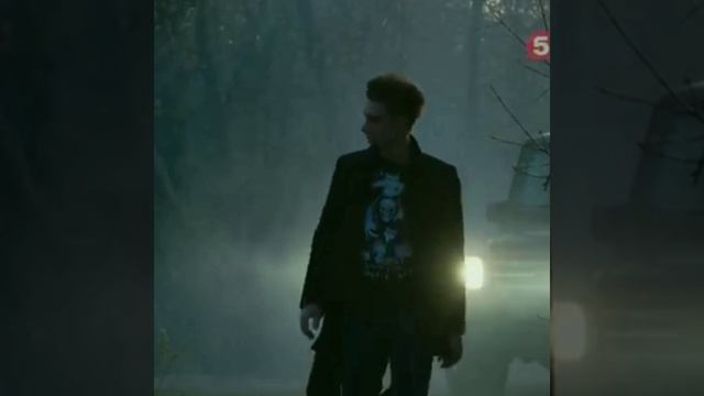 Джокер и Арина/После меня