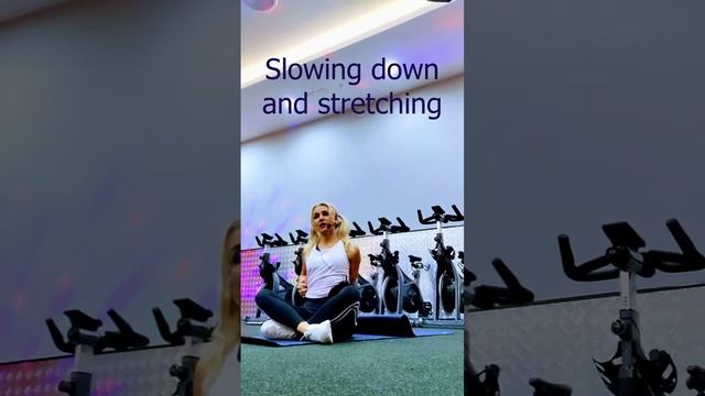 CARDIO & MORE Class With Lana Harbers_part33