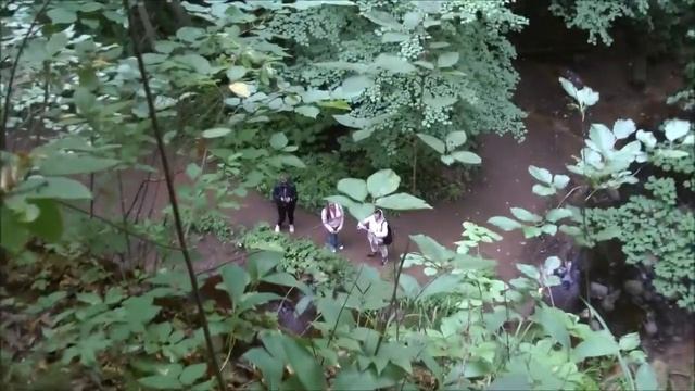 чудское подворье . поездка в Гдов часть 2.