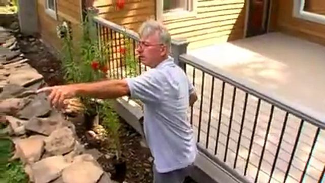 NYC Based Celebrity Interior Designer Cathy Hobbs Of Design Recipes Shares Landscaping Tips