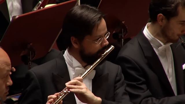 Гектор Берлиоз - Фантастическая симфония - Андрес Ороско-Эстрада.