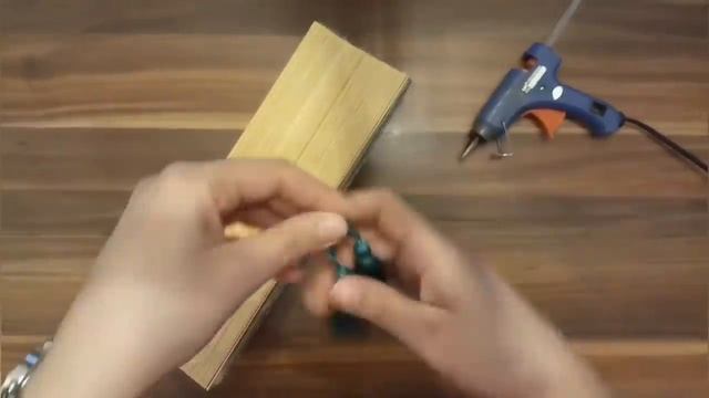 BAMBU AMERİKAN SERVİS İLE BAKIN NE YAPTIM