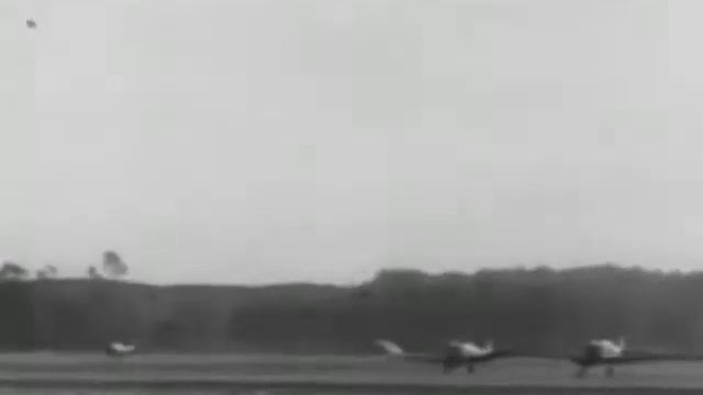 The First Of The Few 1942 Trailer | David Niven