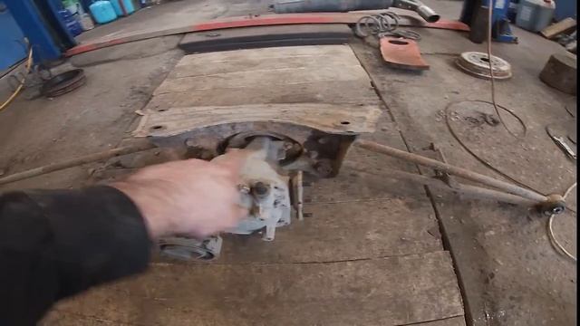 Автомастерская Тадикарс