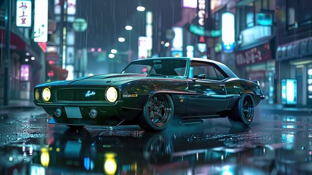 Atmospheric Phonk 2024 #8  | Лучшая Музыка для Работы и Отдыха |