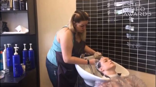 Сипайлова Полина. Студия Красоты Demetra. г. Гатчина