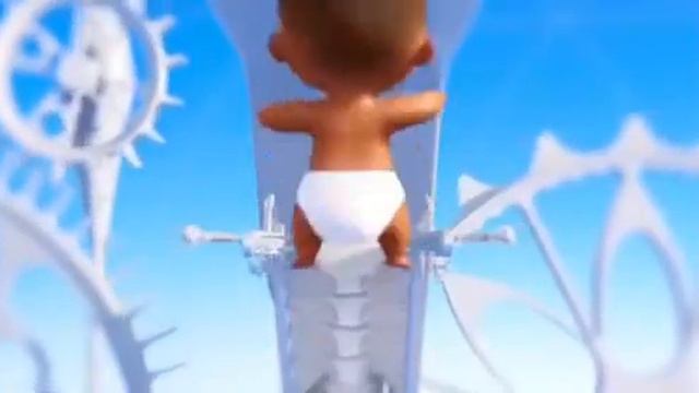 БОсс - Молокосос kid Boss