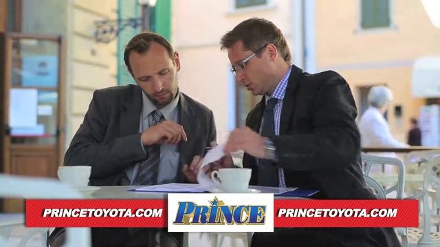Prince Toyota | Automotive Credit | Tifton Georgia 229-386-4000 | PrinceToyota.com