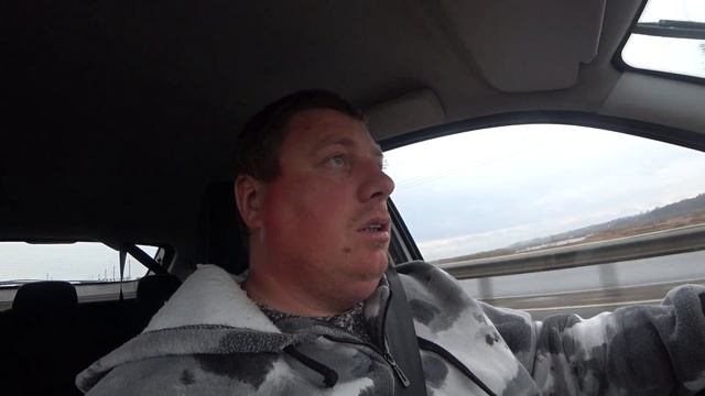Поездка в Город. Сдал экзамен категория (А-2) Болотоход/Баги. Распаковка посылки 