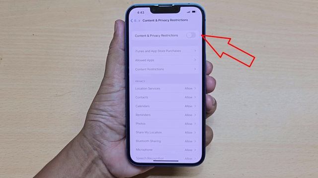 Remove camera from lock screen iphone 13 12 11 pro 14 pro