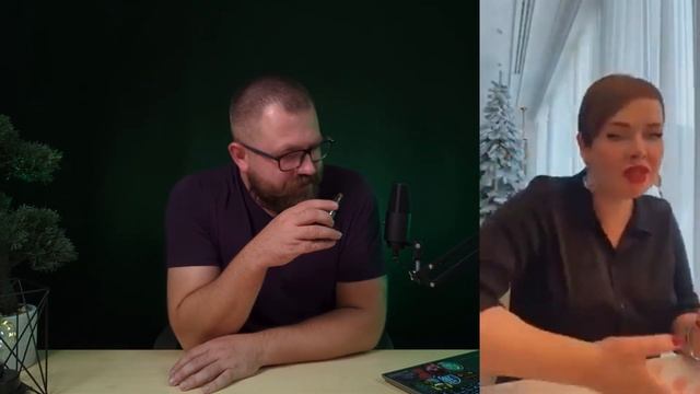 Урок для риелторов от Капцовой | Разбор часть 2 | Полный обзор Капцовой