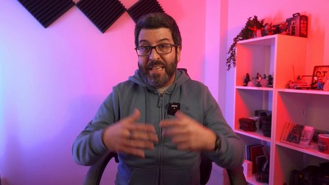 CANON EOS R8. La MENTIRA De Las CAMARAS FF Pequeñas