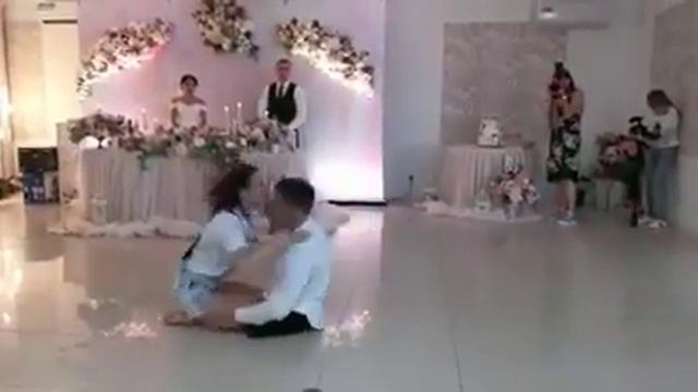 Танцевальные дебюты