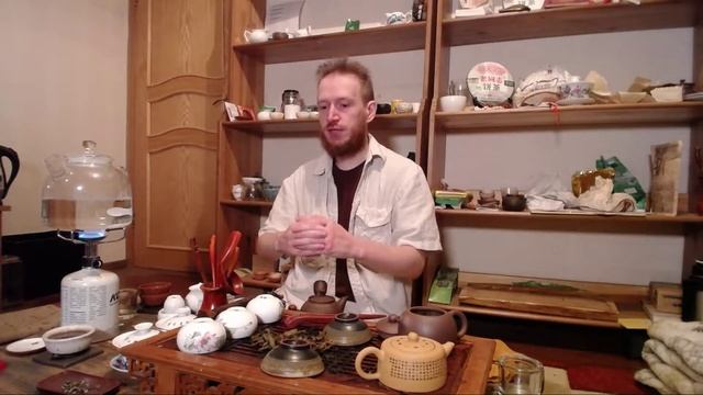 Полное видео об Улунах Гуандуна. Сентябрь 2018. РЧК 