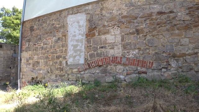 НОВЫЕ НАХОДКИ - ПОДВАЛЫ, ЗАСЫПАННЫЕ АРКИ И ДРУГОЕ