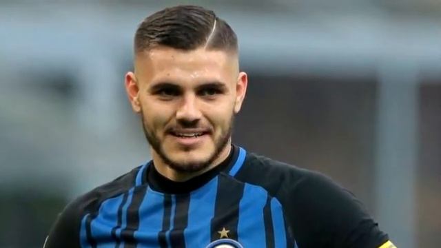 Претензии Роналду. Месси дал совет. Требования Икарди к Реалу. Дембеле вернулся