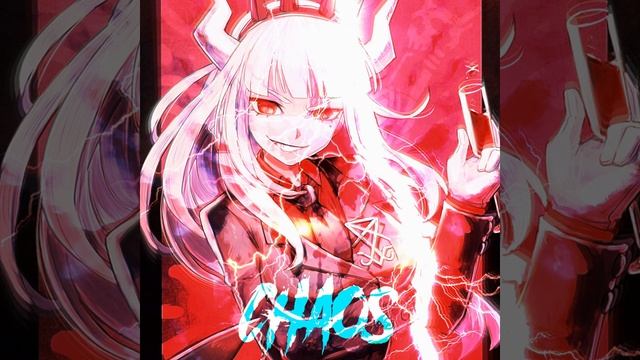 CHAOS!phonk