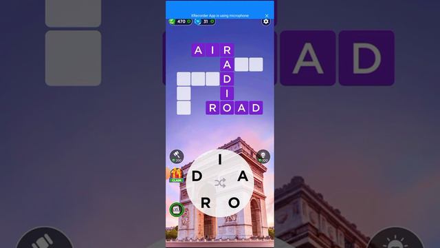 WOW! WORDS Of WONDERS Game Level: 53