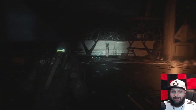 The Callisto Protocol - Final Boss Fight & ENDING