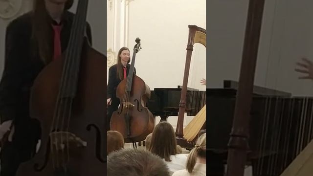 Испанская серенада - А. К. Глазунов