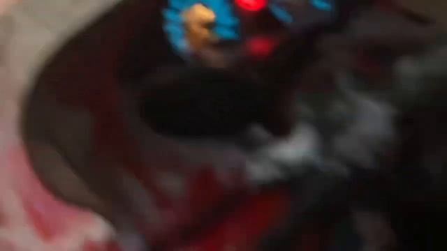 1997 Ski-Doo Formula 500, -30*C start up.