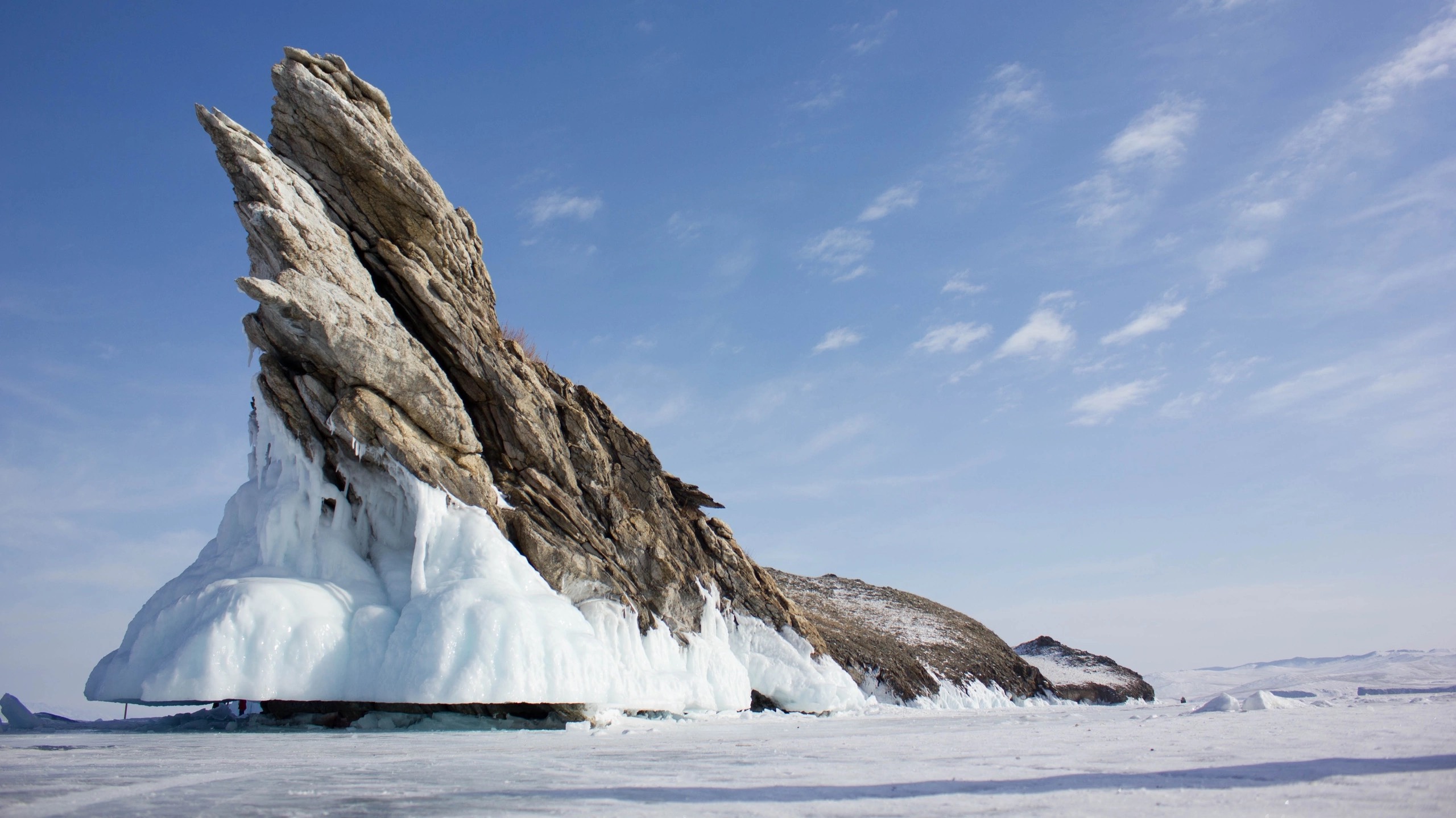 Байкал/Шерегеш 2021