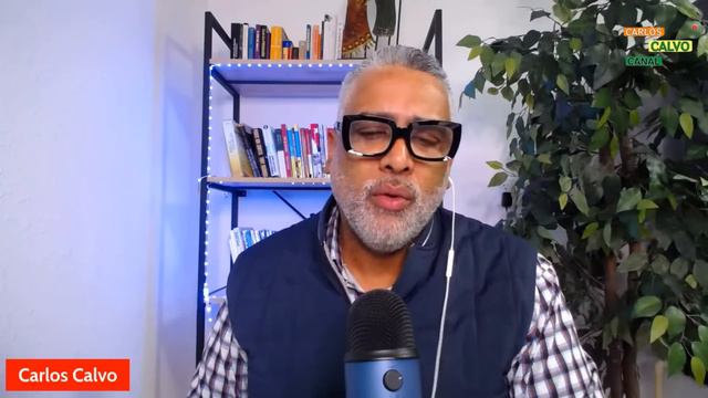 El Poder De Oligarcas Cubanos VS La Barrera Defensiva De La C40 Explicado | Carlos Calvo
